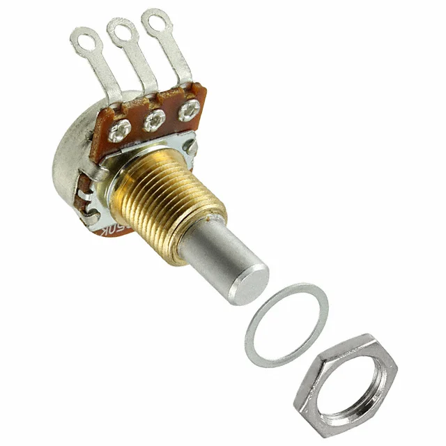 PDB181-GTR02-254C2 Bourns Inc.  Rotary Potentiometers Rheostats